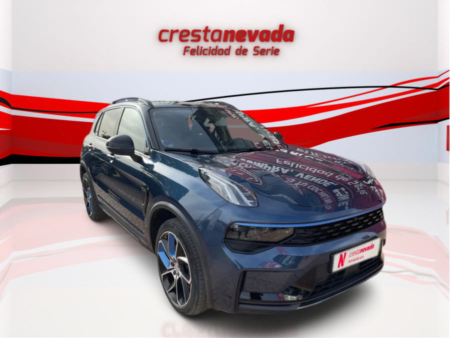 Imagen de lynk & co 01