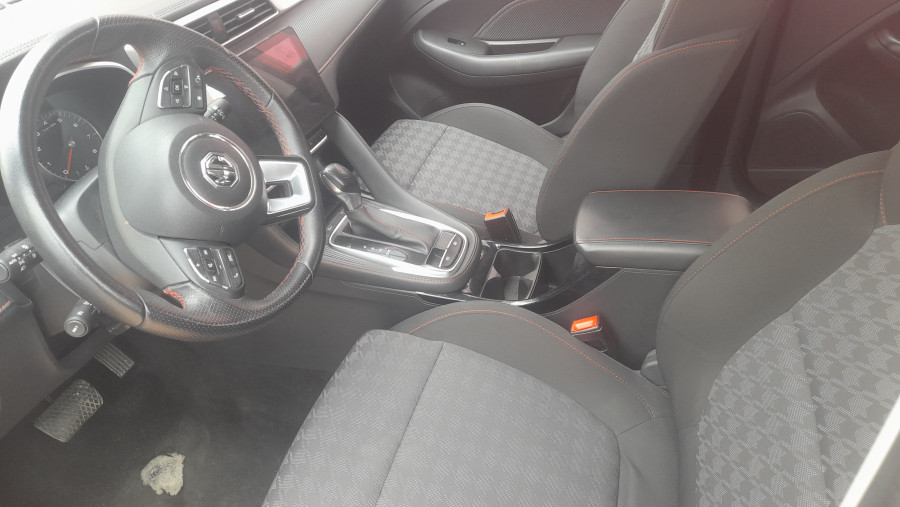 Imagen de Mg ZS