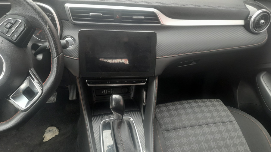 Imagen de Mg ZS