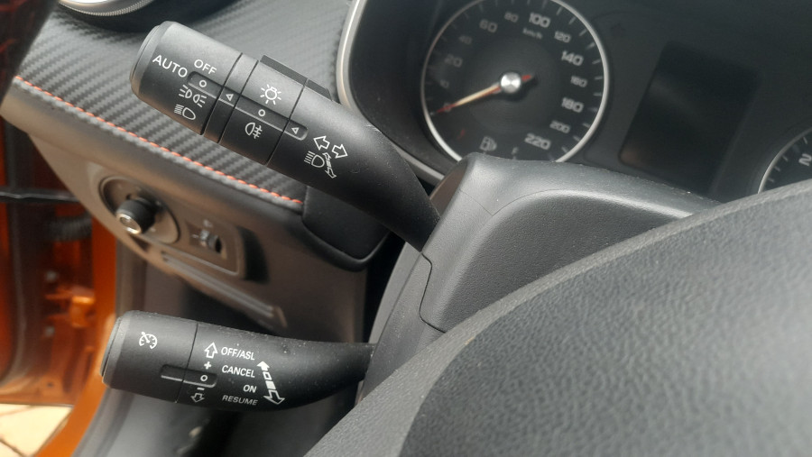 Imagen de Mg ZS