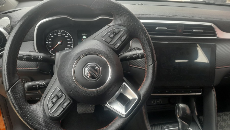 Imagen de Mg ZS