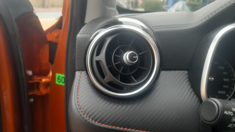 Imagen de Mg ZS