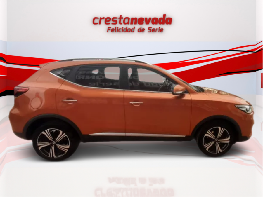Imagen de Mg ZS
