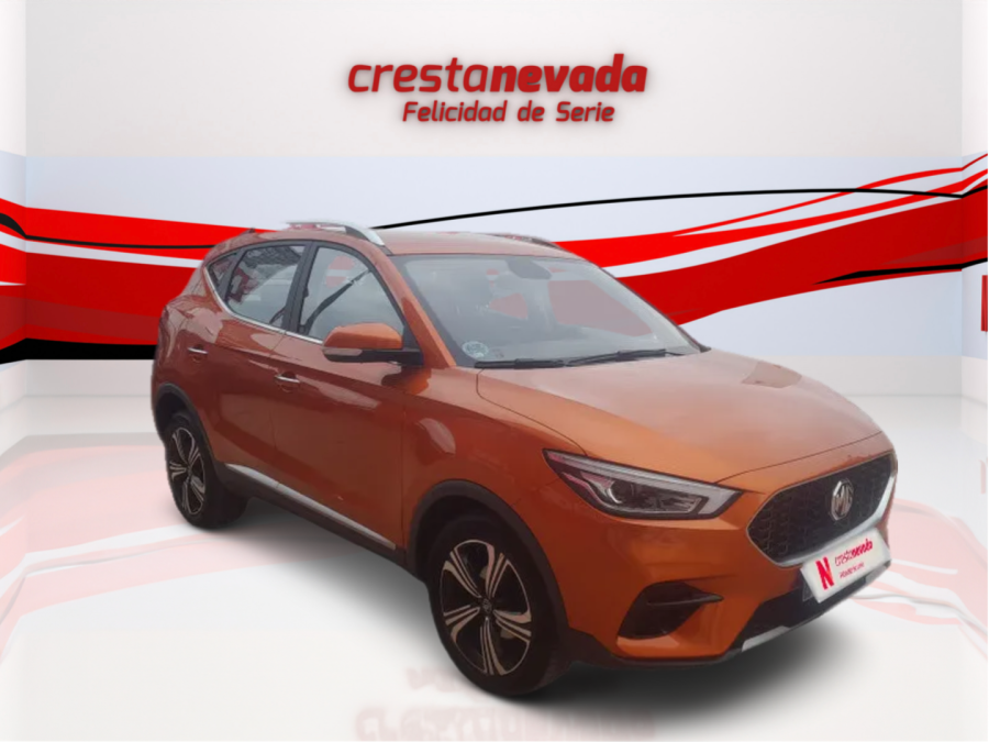 Imagen de Mg ZS