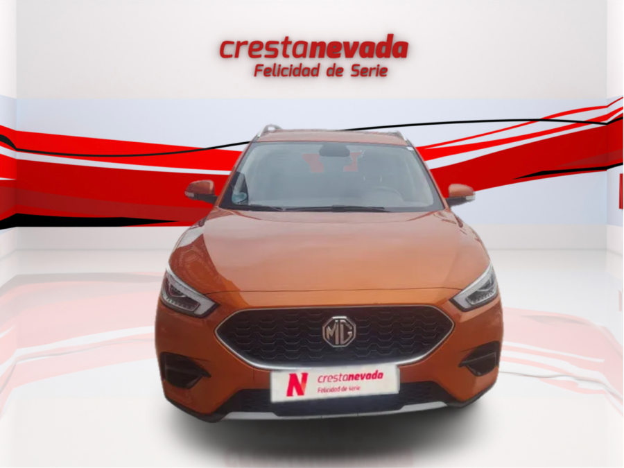 Imagen de Mg ZS