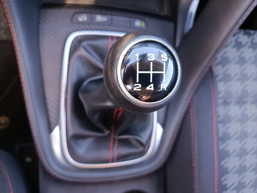 Imagen de Mg ZS