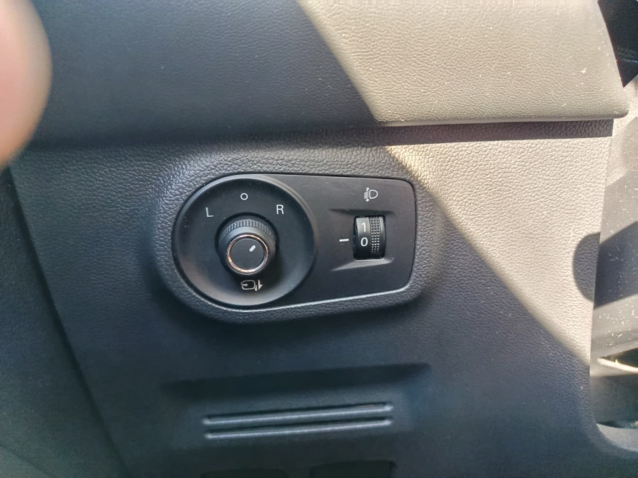 Imagen de Mg ZS