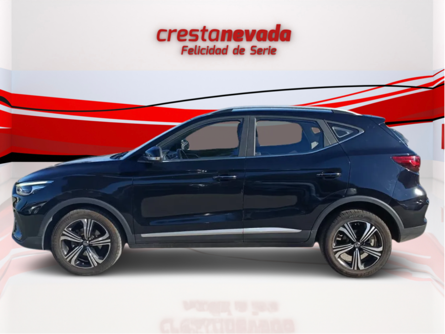 Imagen de Mg ZS