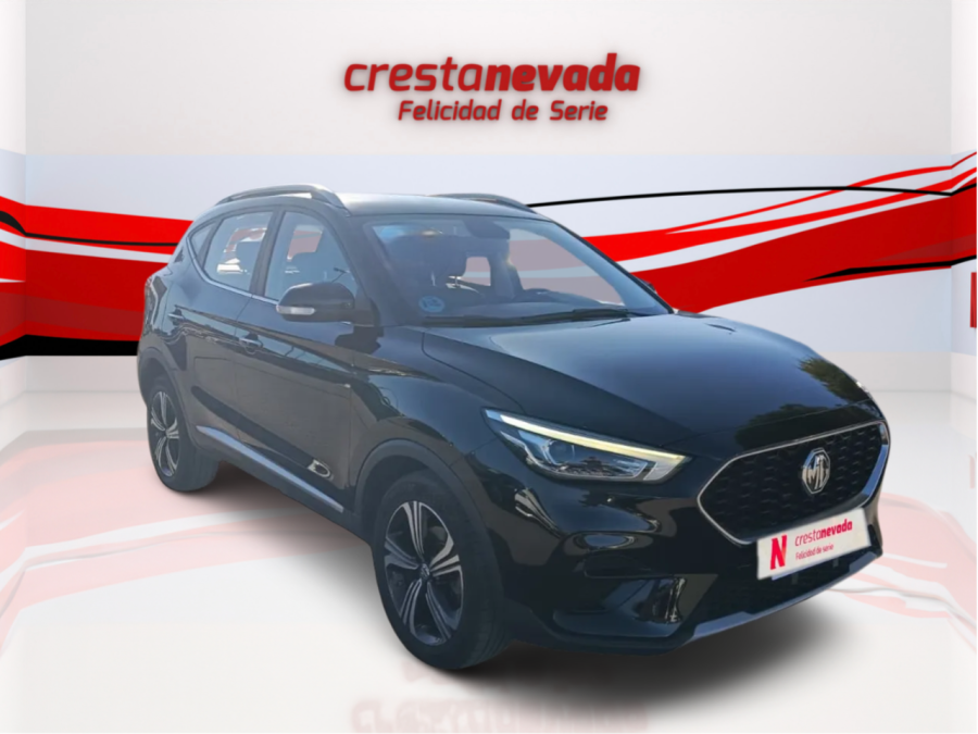 Imagen de Mg ZS