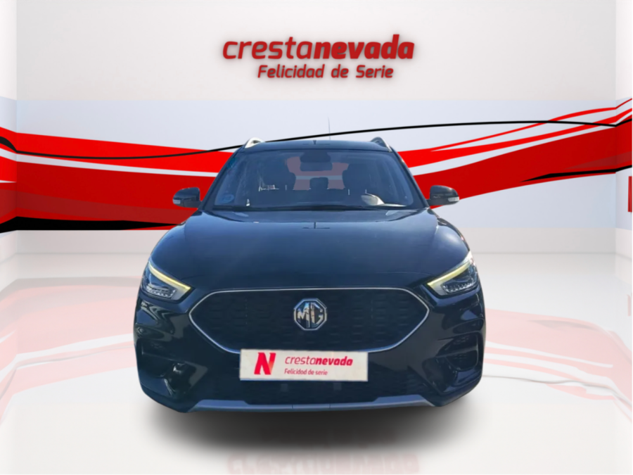 Imagen de Mg ZS