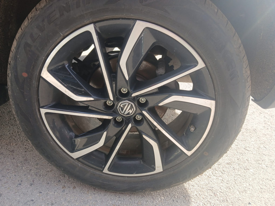 Imagen de Mg ZS