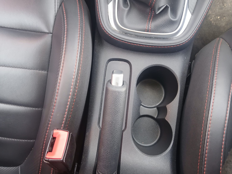 Imagen de Mg ZS