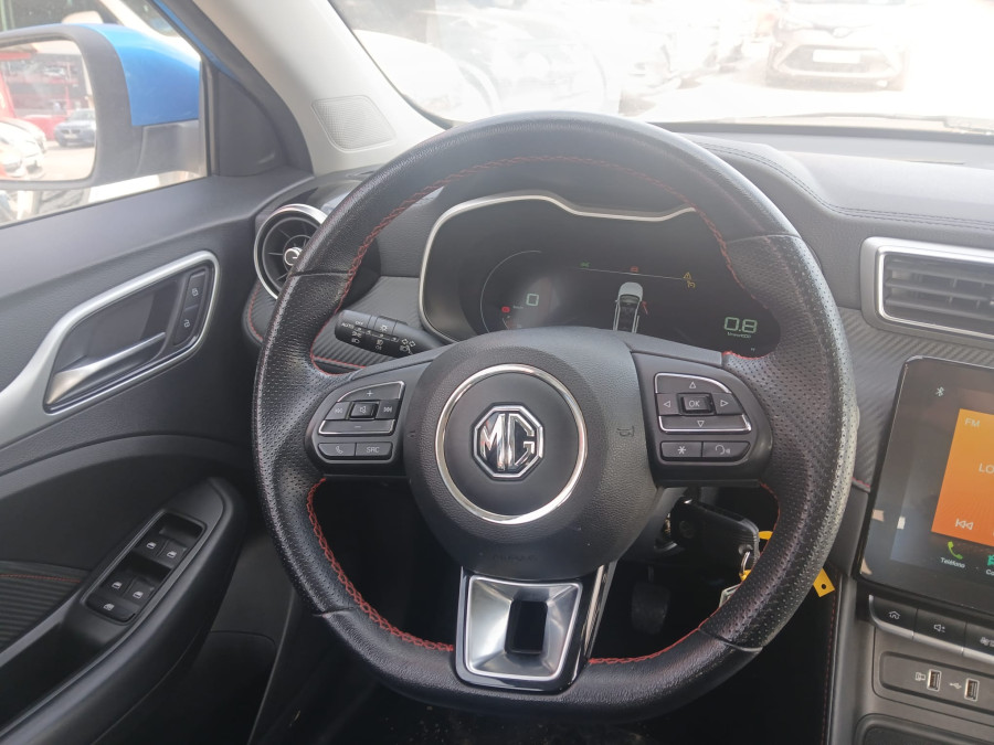 Imagen de Mg ZS