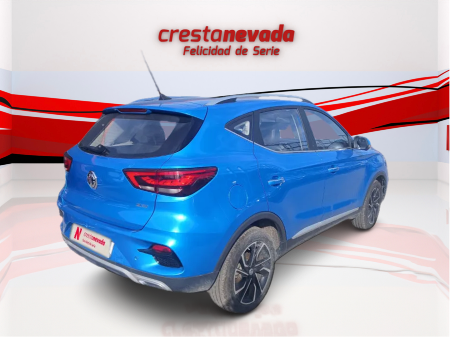 Imagen de Mg ZS