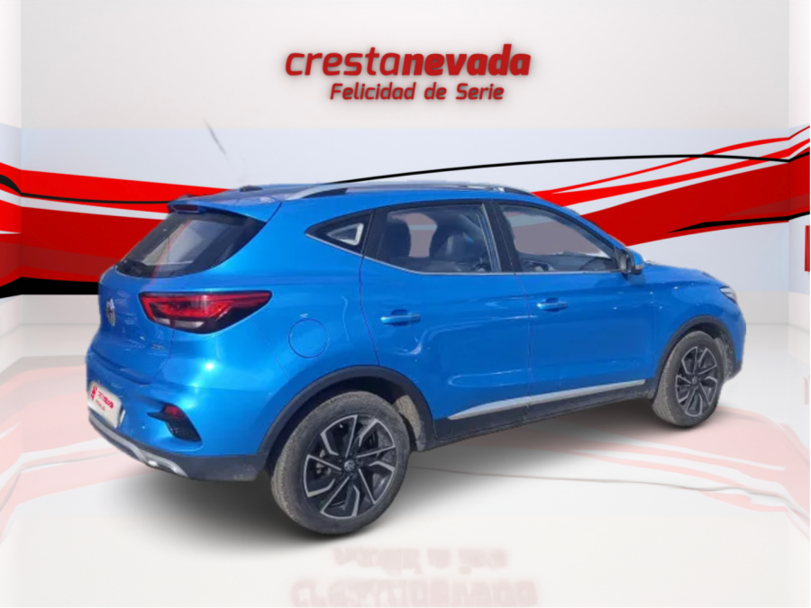 Imagen de Mg ZS