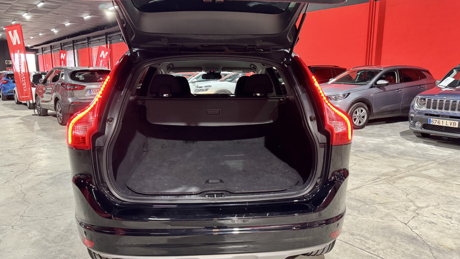 Imagen de Volvo XC60