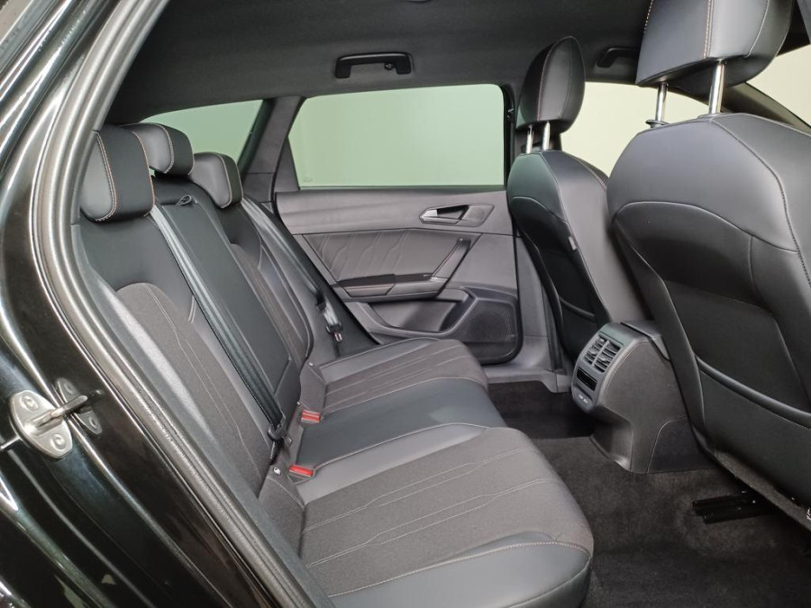 Imagen de cupra León