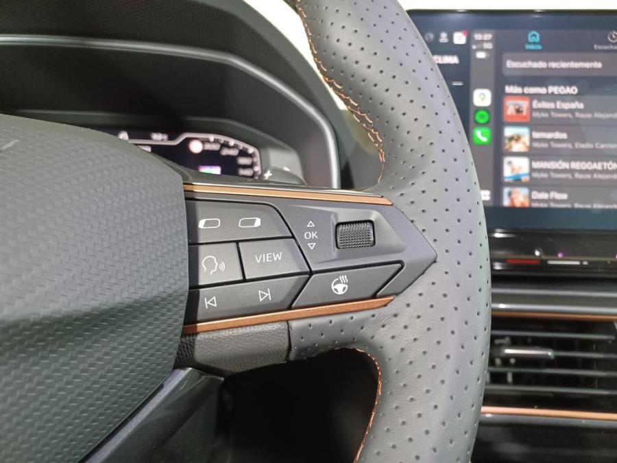 Imagen de cupra León