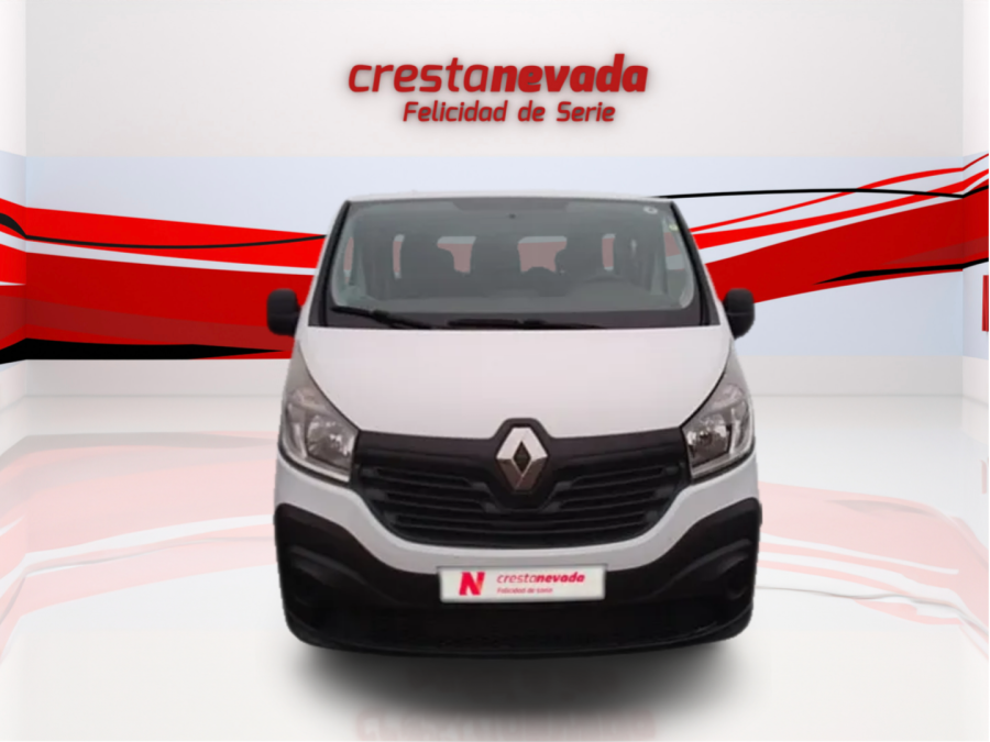 Imagen de Renault Trafic