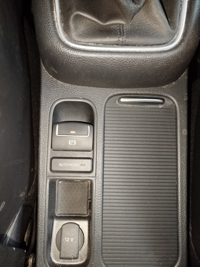 Imagen de SEAT Alhambra