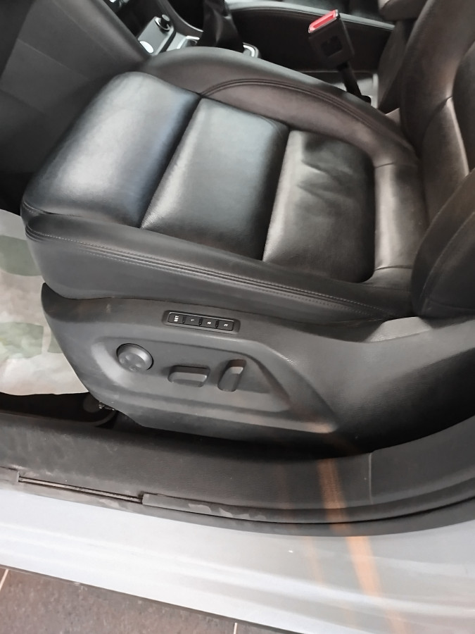 Imagen de SEAT Alhambra