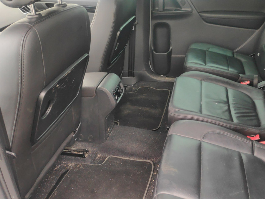 Imagen de SEAT Alhambra