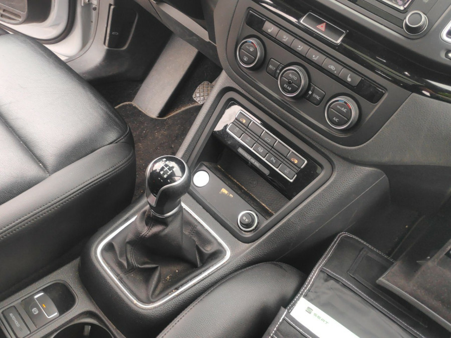 Imagen de SEAT Alhambra