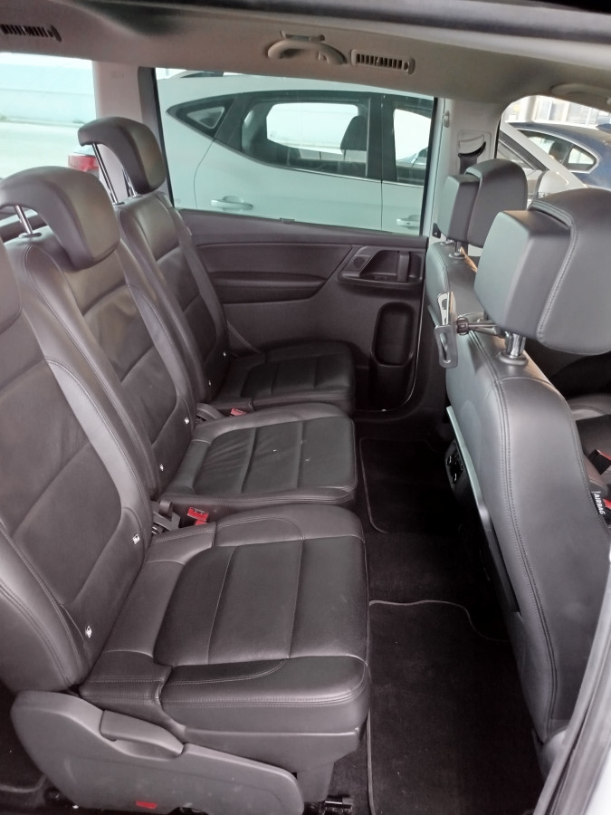 Imagen de SEAT Alhambra