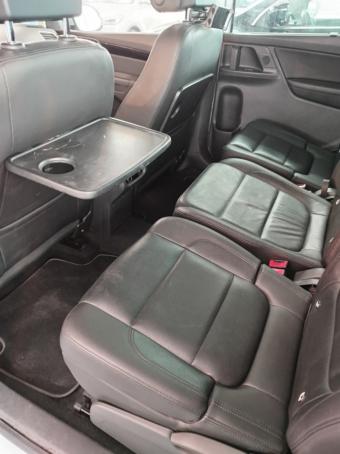 Imagen de SEAT Alhambra