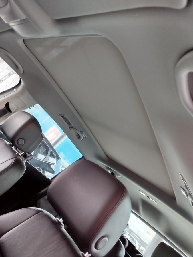 Imagen de SEAT Alhambra