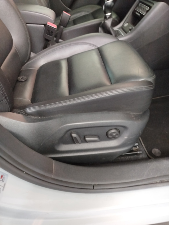 Imagen de SEAT Alhambra