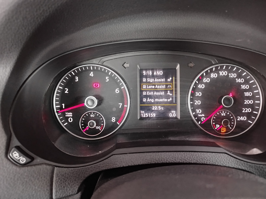 Imagen de SEAT Alhambra