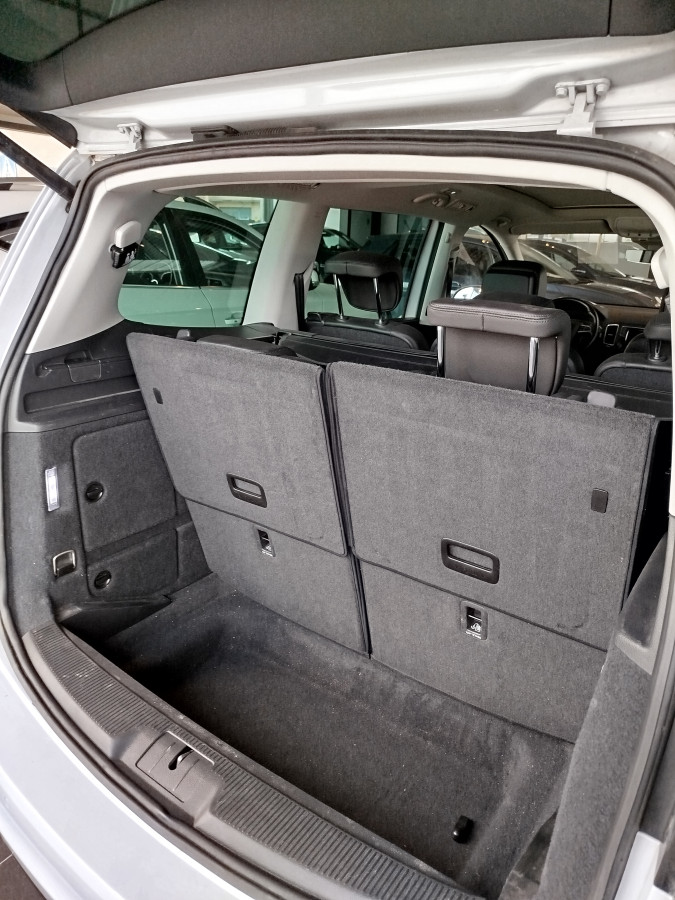 Imagen de SEAT Alhambra