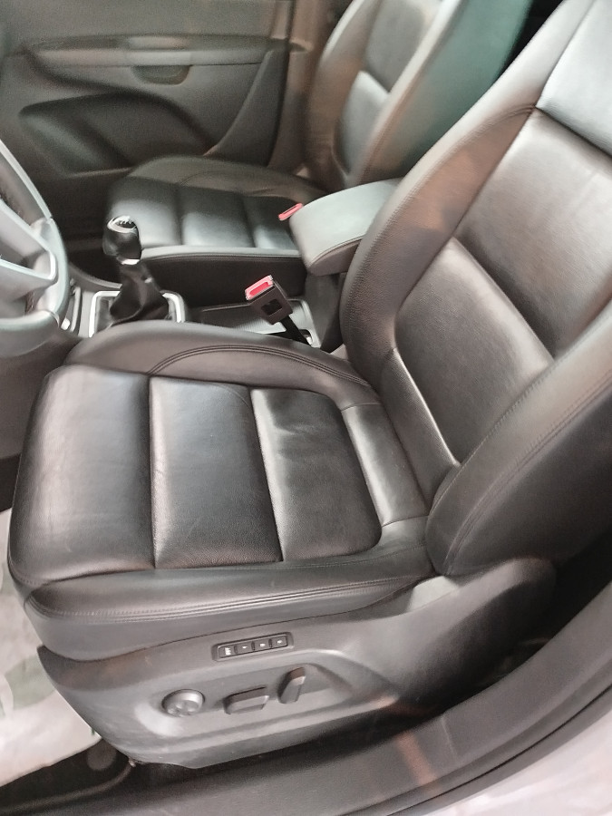 Imagen de SEAT Alhambra