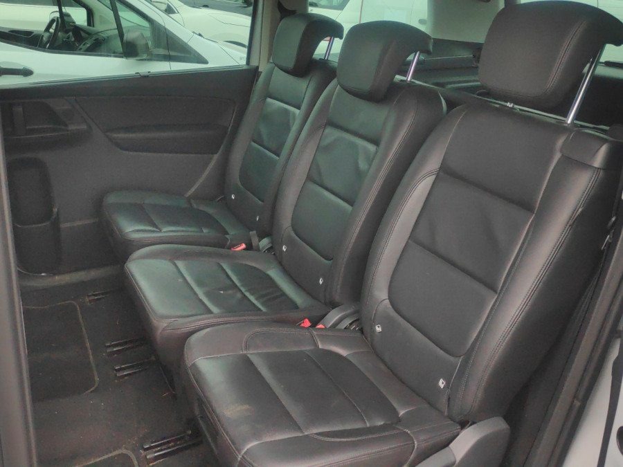 Imagen de SEAT Alhambra