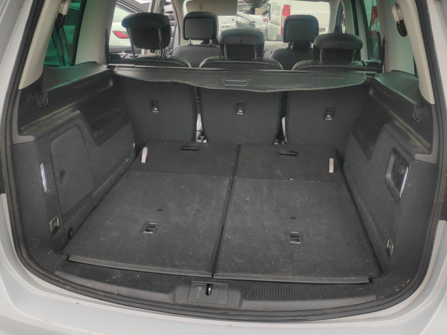 Imagen de SEAT Alhambra