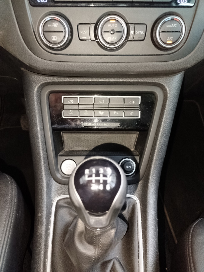 Imagen de SEAT Alhambra