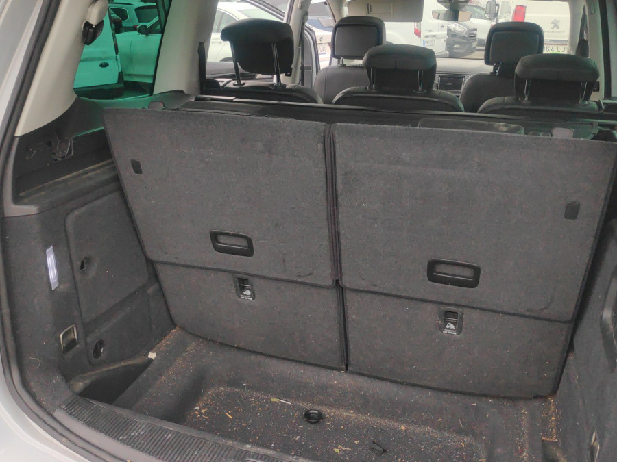 Imagen de SEAT Alhambra
