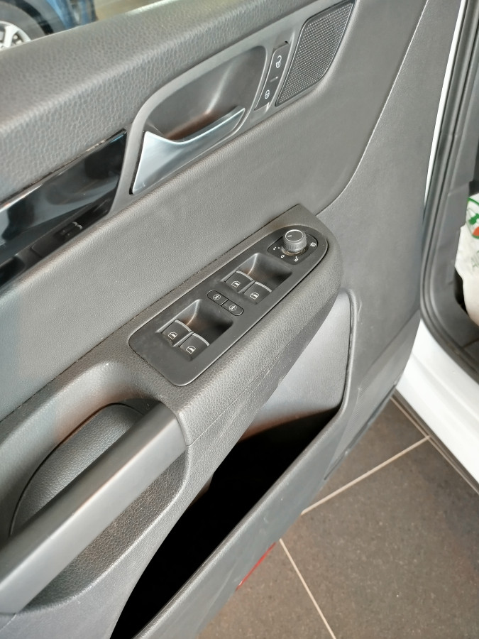 Imagen de SEAT Alhambra