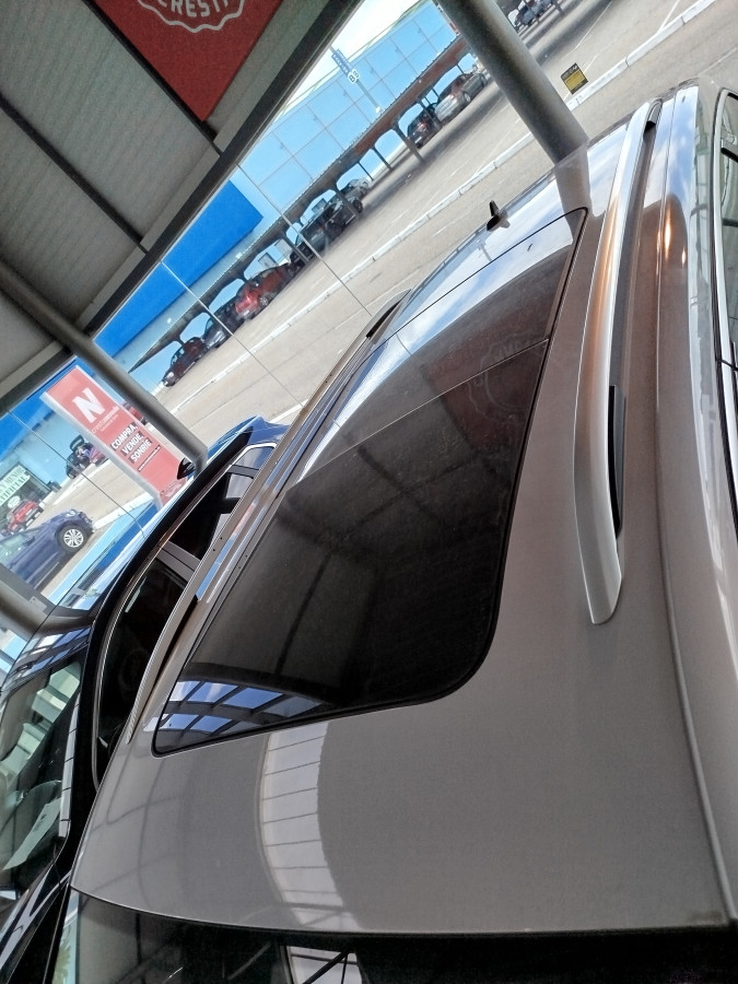 Imagen de SEAT Alhambra