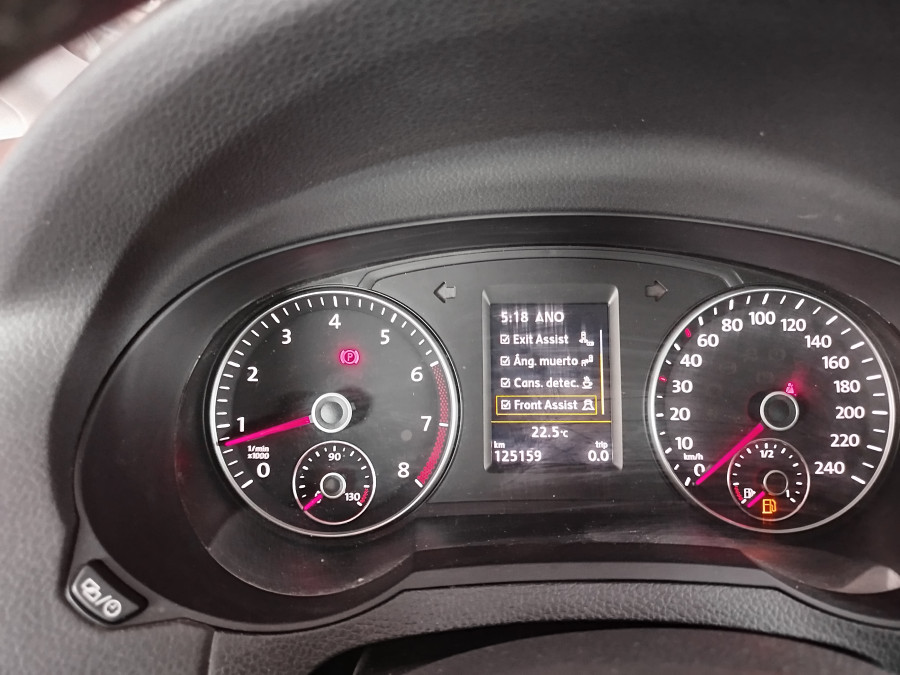 Imagen de SEAT Alhambra