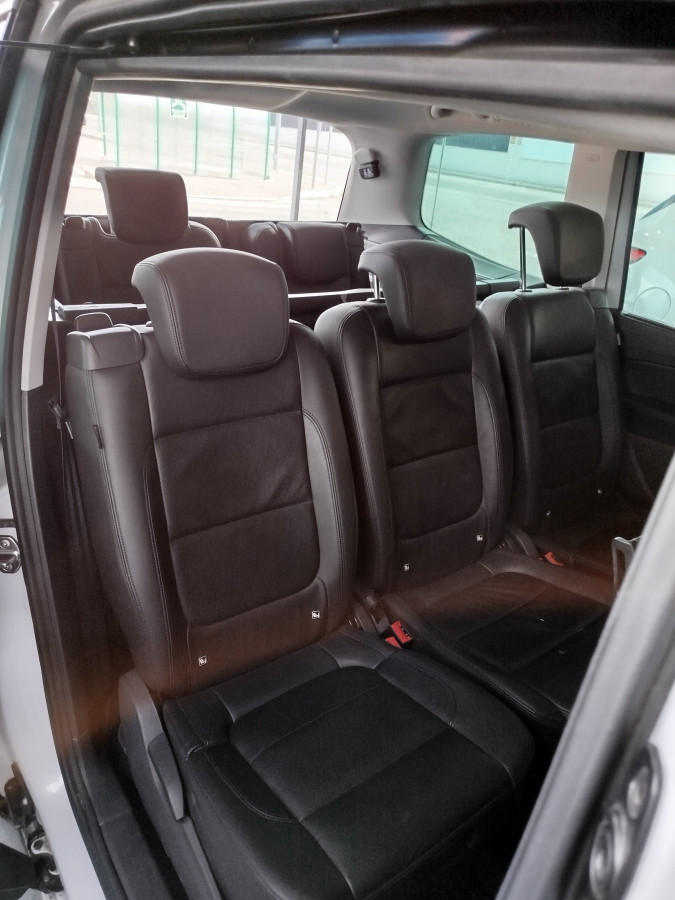 Imagen de SEAT Alhambra