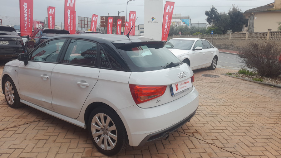 Imagen de AUDI A1