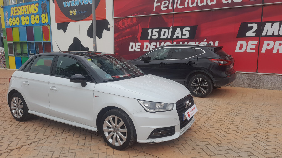 Imagen de AUDI A1