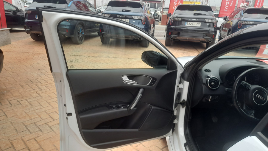 Imagen de AUDI A1