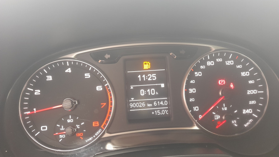 Imagen de AUDI A1