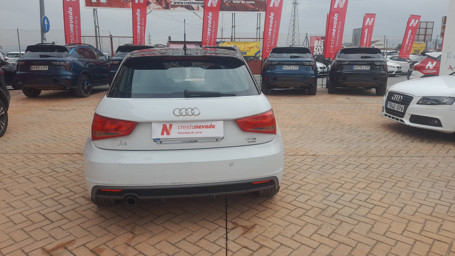 Imagen de AUDI A1