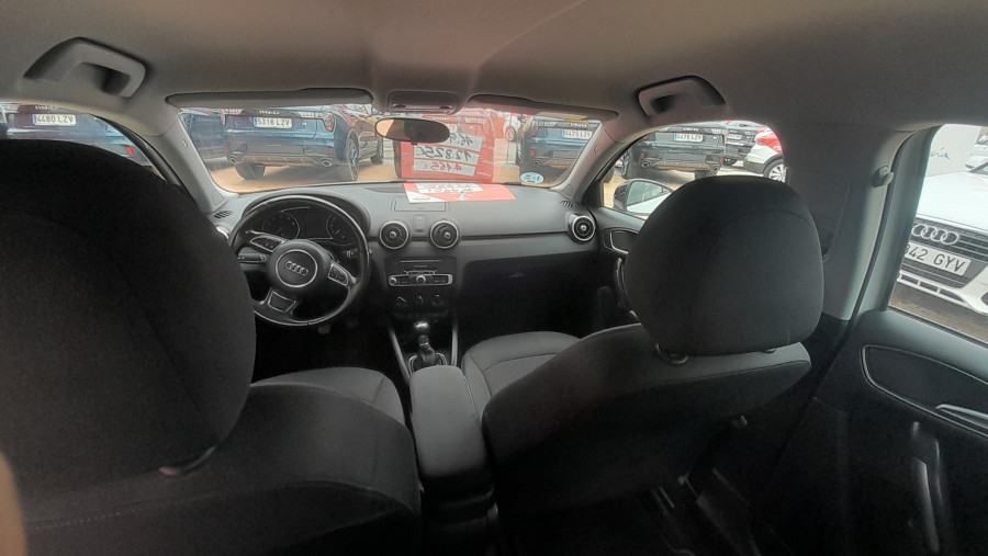 Imagen de AUDI A1