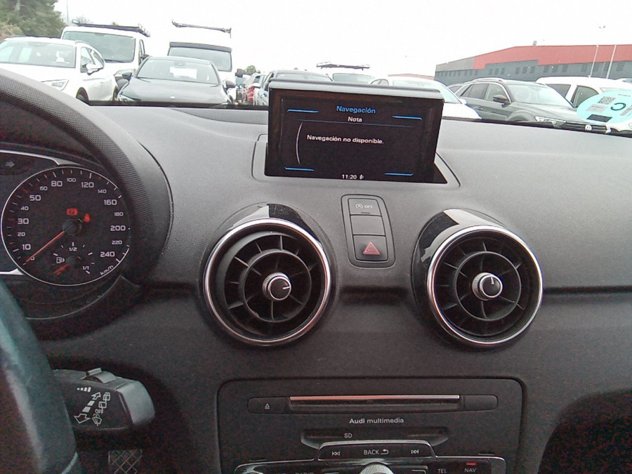 Imagen de AUDI A1