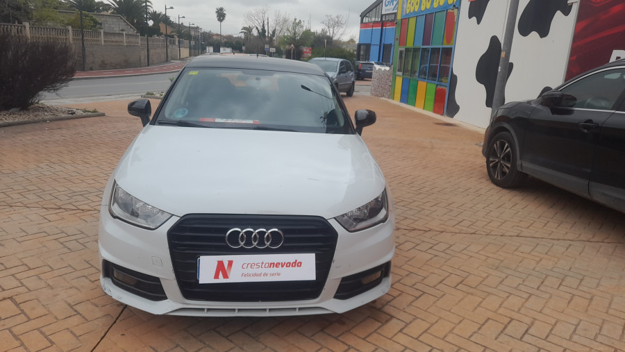 Imagen de AUDI A1